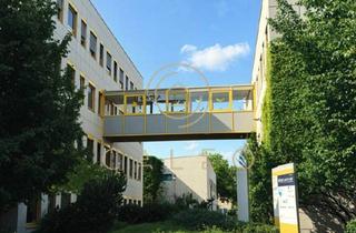 Büro zu mieten in 61118 Bad Vilbel, CALEO ¦ Bad Vilbel ¦ 94 m² - 1.715 m² ¦ ab EUR 10,00/m² ¦ PROVISIONSFREI