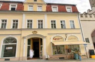 Büro zu mieten in 02625 Bautzen, Bautzen - Zentrale Gewerbeeinheit mit Potenzial