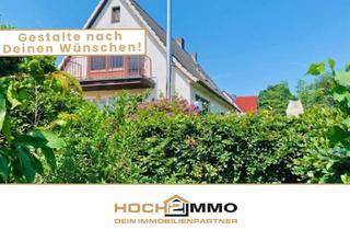 Einfamilienhaus kaufen in 23738 Lensahn, Wohnprojekt mit Herz: Immobilie zum Selbstgestalten! Einfamilienhaus in Lensahn in ruhige Lage!