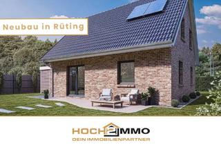 Haus kaufen in 23936 Rüting, Häuser kaufen, Nordwestmecklenburg