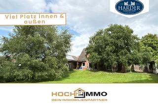 Haus kaufen in 23758 Gremersdorf, Häuser kaufen, Ostholstein