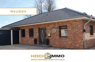 Haus kaufen in 23758 Gremersdorf, Modernes Wohnen mit KfW 40 Förderung inkl. Grundstück vor den Toren von Heiligenhafen!