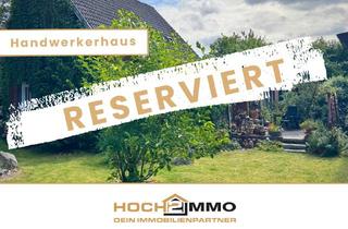 Haus kaufen in 22967 Tremsbüttel, Häuser kaufen, Stormarn