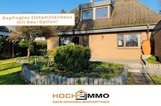 Haus kaufen in 23738 Lensahn, Häuser kaufen, Ostholstein