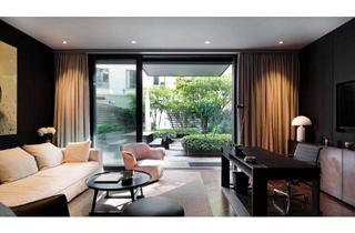 Haus kaufen in Gendarmenmarkt, 10117 Berlin, Berlin - Elegantes Townhouse zwischen Gendarmenmarkt und Unter den Linden: Urbane Oase in Berlin Mitte