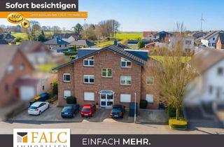 Haus kaufen in Pastor-Pauli-Straße 18, 52511 Geilenkirchen, Geilenkirchen - Money, money, money - Gepflegtes 5-Familienhaus zwischen Aachen und Düsseldorf