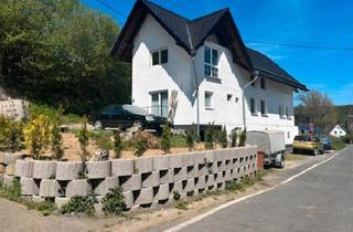 Haus kaufen in 57537 Forst, Forst - Zuhause im Grünen - Stilvolles Zweifamilienhaus in Forst nach Kernsanierung