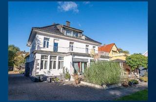 Haus kaufen in 32052 Herford, Herford - ++Großzügiges Stadthaus mit Raum für Generationen++