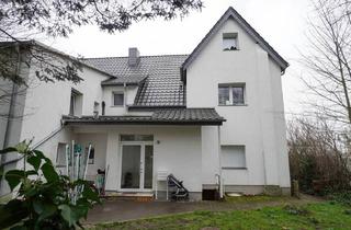 Haus kaufen in 33154 Salzkotten, Salzkotten - Attraktives Mehrparteienhaus in TOP-Lage im Kern von Salzkotten