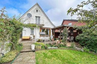 Einfamilienhaus kaufen in 48282 Emsdetten, Emsdetten - Füllen Sie dieses Haus mit Leben! *Handwerkerhaus in schöner Lage von Emsdetten*