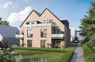 Wohnung kaufen in 48477 Hörstel, Hörstel - Exklusives Wohnen in Riesenbeck