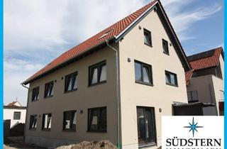 Haus kaufen in 76870 Kandel, Kandel - NEUBAU Ihr neues, modernes Zuhause - bezugsfertig Ende 2025