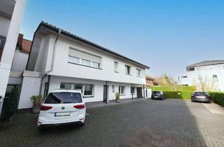 Haus kaufen in 33129 Delbrück, Delbrück - Modernisiertes Zweifamilienhaus in zentraler Lage von Delbrück