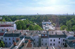 Wohnung kaufen in Lucy-Lameck-Straße 15, 12049 Berlin, Berlin - Vermietete 2-Zimmerwohnung im Berliner Reuterkiez: Top Investmentchance!