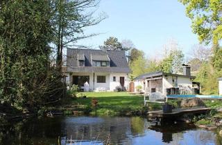 Einfamilienhaus kaufen in Pescher Strasse 84, 41352 Korschenbroich, Korschenbroich - Freistehendes Einfamilienhaus in Korschenbroich-Pesch