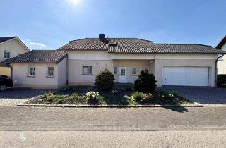 Einfamilienhaus kaufen in 54518 Binsfeld, Binsfeld - Charmantes Einfamilienhaus mit großem Wintergarten