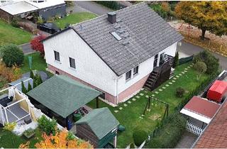 Einfamilienhaus kaufen in 54426 Malborn, Malborn - Wann erfüllen Sie sich den Traum vom Eigenheim?