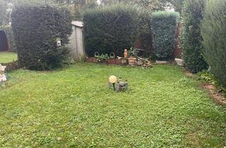 Haus kaufen in 60437 Frankfurt, Frankfurt am Main - Modernes Familienleben - Reihenmittelhaus mit Terrasse, Balkon und Stellplätzen