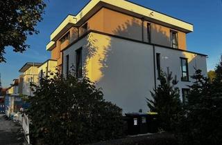 Wohnung kaufen in 33175 Bad Lippspringe, Bad Lippspringe - Neubauwohnung - 2 Zimmer im 1. Obergeschoss - Einzug noch 2025 möglich!