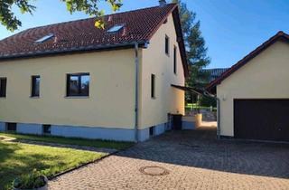 Einfamilienhaus kaufen in 09599 Freiberg, Freiberg - Einfamilienhaus mit Sauna und Garten in ruhiger Lage