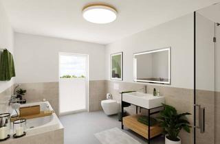 Doppelhaushälfte kaufen in 59174 Kamen, Kamen - Elegante Neubaudoppelhaushälfte: Ihr modernes Zuhause in bester Lage!