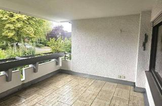 Wohnung kaufen in 70839 Gerlingen, Gerlingen - Helle Wohnung mit herrlichem Balkon in bester Lage