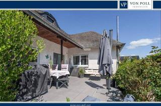 Einfamilienhaus kaufen in 61273 Wehrheim, Wehrheim - Gemütliches Einfamilienhaus mit Kamin, Garten, Stellplätzen & Platz für die Familie in Wehrheim