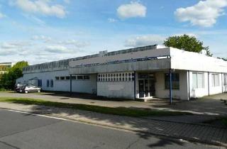 Haus kaufen in 04668 Grimma, Grimma - für Investoren - Gewerbeimmobilie für Handel und anderes in zentraler Lage in Grimma