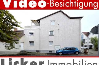 Haus kaufen in 71364 Winnenden, Winnenden - Ruhig gelegenes 1 Fam.-Haus Stadtmitte