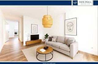 Wohnung kaufen in 50859 Köln, Köln - Hochwertige Neubauwohnung - Ideal für Anleger & Eigennutzer