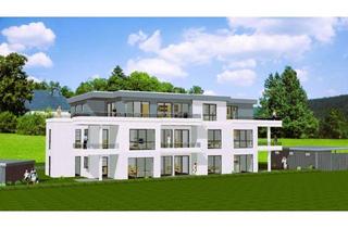 Penthouse kaufen in 32120 Hiddenhausen, Hiddenhausen - Rohbaubesichtigung nach Vereinbarung !