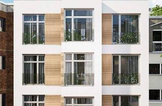 Wohnung kaufen in Jahnstr. 40, 53225 Bonn, Bonn - Nur noch 2 exklusive sonnendurchflutete Eigentumswohnungen in Bonn-Beuel