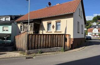 Einfamilienhaus kaufen in Friedhofstraße 1, 63589 Linsengericht, Linsengericht - Ihr neues Zuhause - Provisionsfrei