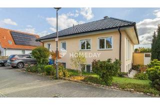 Wohnung kaufen in 35415 Pohlheim, Pohlheim - Charmante Souterrain-Wohnung mit Südterrasse und Garten in beliebter Lage von Pohlheim-Dorf-Güll