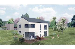 Haus kaufen in 54317 Korlingen, Korlingen - Modernes Ausbauhaus von Visio PlanHaus