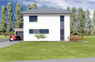 Haus kaufen in Ermesgraben, 54338 Schweich, Schweich - Modernes Visio PlanHaus in Schweich Ermesgraben (Ausbauhaus)