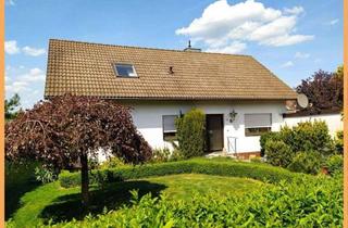 Haus kaufen in 90579 Langenzenn, Langenzenn - Großzügiges und familienfreundliches 200 qm Haus in BESTER Wohnlage von Langenzenn - Sofort frei !