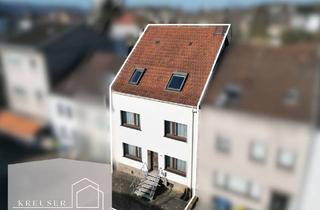 Einfamilienhaus kaufen in 66740 Saarlouis, Saarlouis - Großes Einfamilienhaus in Saarlouis!