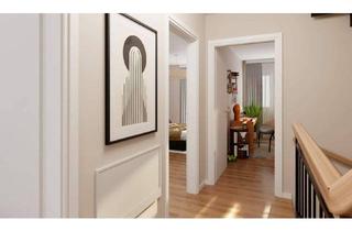 Doppelhaushälfte kaufen in Helene-Lange-Straße 2, 63225 Langen, Langen - Doppelhaushälfte mit großer Dachterrasse