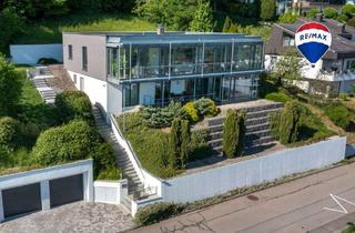Einfamilienhaus kaufen in 79761 Waldshut-Tiengen, Waldshut-Tiengen - Einfamilienhaus mit traumhafter Aussicht in Tiengen