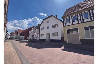 Einfamilienhaus kaufen in 33039 Nieheim, Nieheim - Neubau-Feeling in Nieheim! Ihr Eigenheim wartet auf Sie!