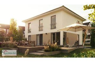 Villa kaufen in 54332 Wasserliesch, Wasserliesch - GRENZE LUXEMBURG: NEUBAU AUF EBENEM GRUNDSTÜCK IN WASSERLIESCH