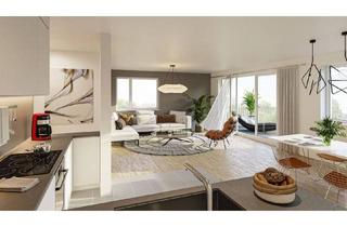 Wohnung kaufen in Emma-Geenen-Straße, 76829 Landau, Landau in der Pfalz - Modernes Wohnen in Bestlage im ehemaligen LGS-Gelände