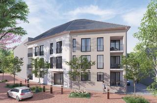 Wohnung kaufen in Meesmannstraße 55, 58456 Witten, Witten - Attraktive Erdgeschosswohnung in zentraler Lage von Witten-Herbede