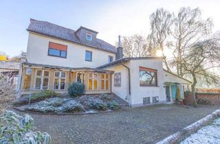 Haus kaufen in 58675 Hemer, Hemer - Hemer Stübecken - Sanierungsbedürftiges 2-3 FMH mit 2 Garagen & großem Garten