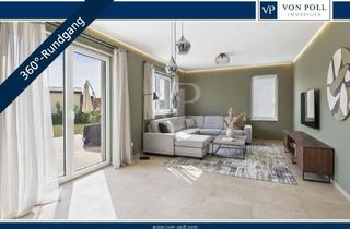 Einfamilienhaus kaufen in 97461 Hofheim, Hofheim in Unterfranken - Familienfreundliches EFH (Baujahr 2022) - sofort bezugsfrei - 10 Minuten nach Hofheim i. Ufr.