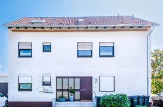 Wohnung kaufen in 67166 Otterstadt, Otterstadt - Neuer Preis: Charmante 3-Zimmer-Wohnung in ruhiger Lage von Otterstadt