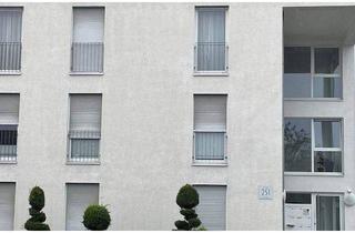 Wohnung kaufen in Sertoriusring 251, 55126 Mainz, Mainz - Aus 1. Hand: Großzügige 4-Zimmer-Wohnung mit Süd-West-Balkon und Garage