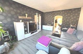 Wohnung kaufen in 66773 Schwalbach, Schwalbach - Geräumige 5-ZKB- Wohnung mit Terrasse in 66773 Schwalbach-Hülzweiler