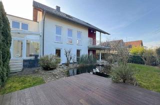 Einfamilienhaus kaufen in 56154 Boppard, Boppard - Großes und exklusives, freistehendes Einfamilienhaus mit mediterranem Charme in Boppard